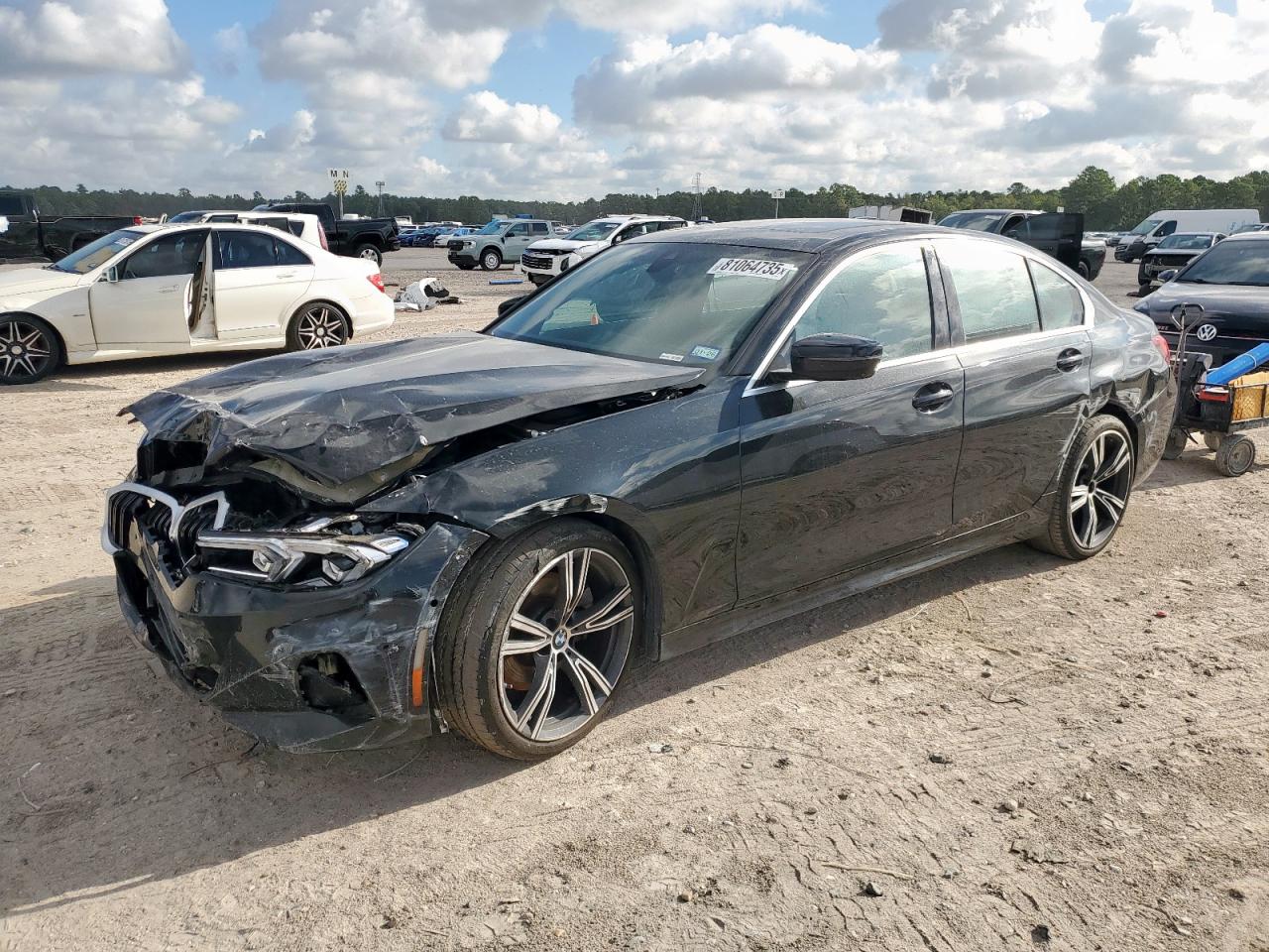 2024 BMW 330i