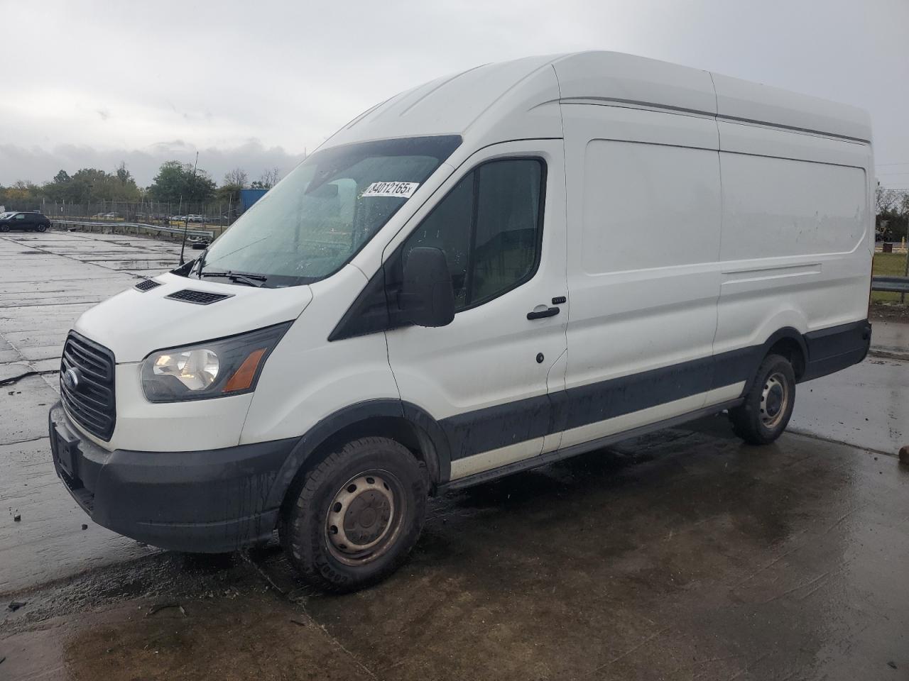 2019 Ford Transit t-250 T-250