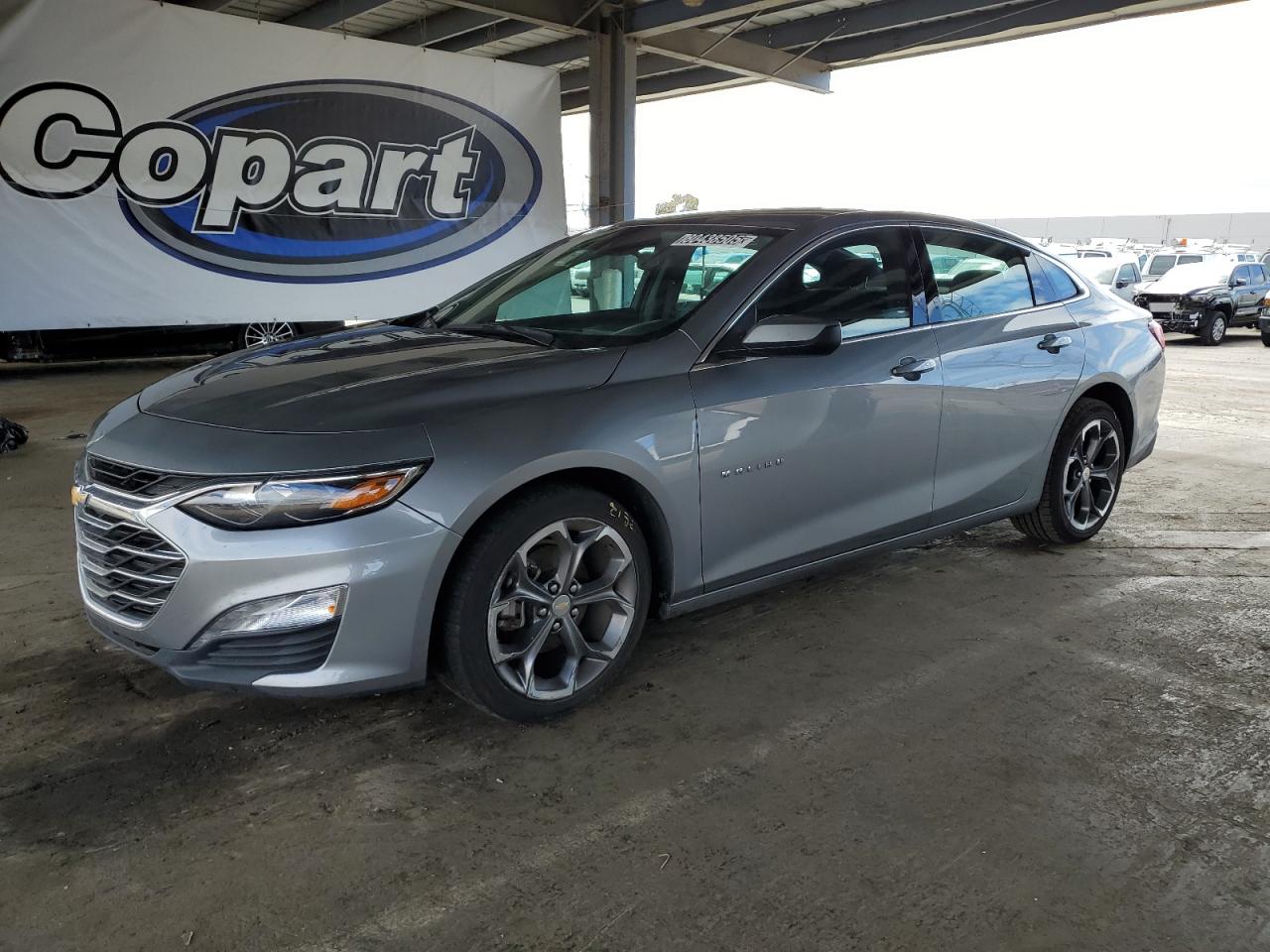 2023 Chevrolet Malibu lt LT