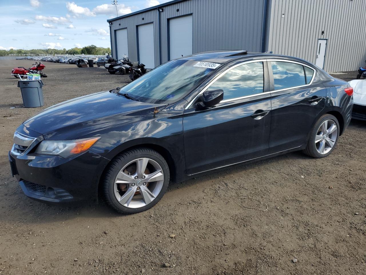2014 Acura Ilx 20 tec 20 TECH