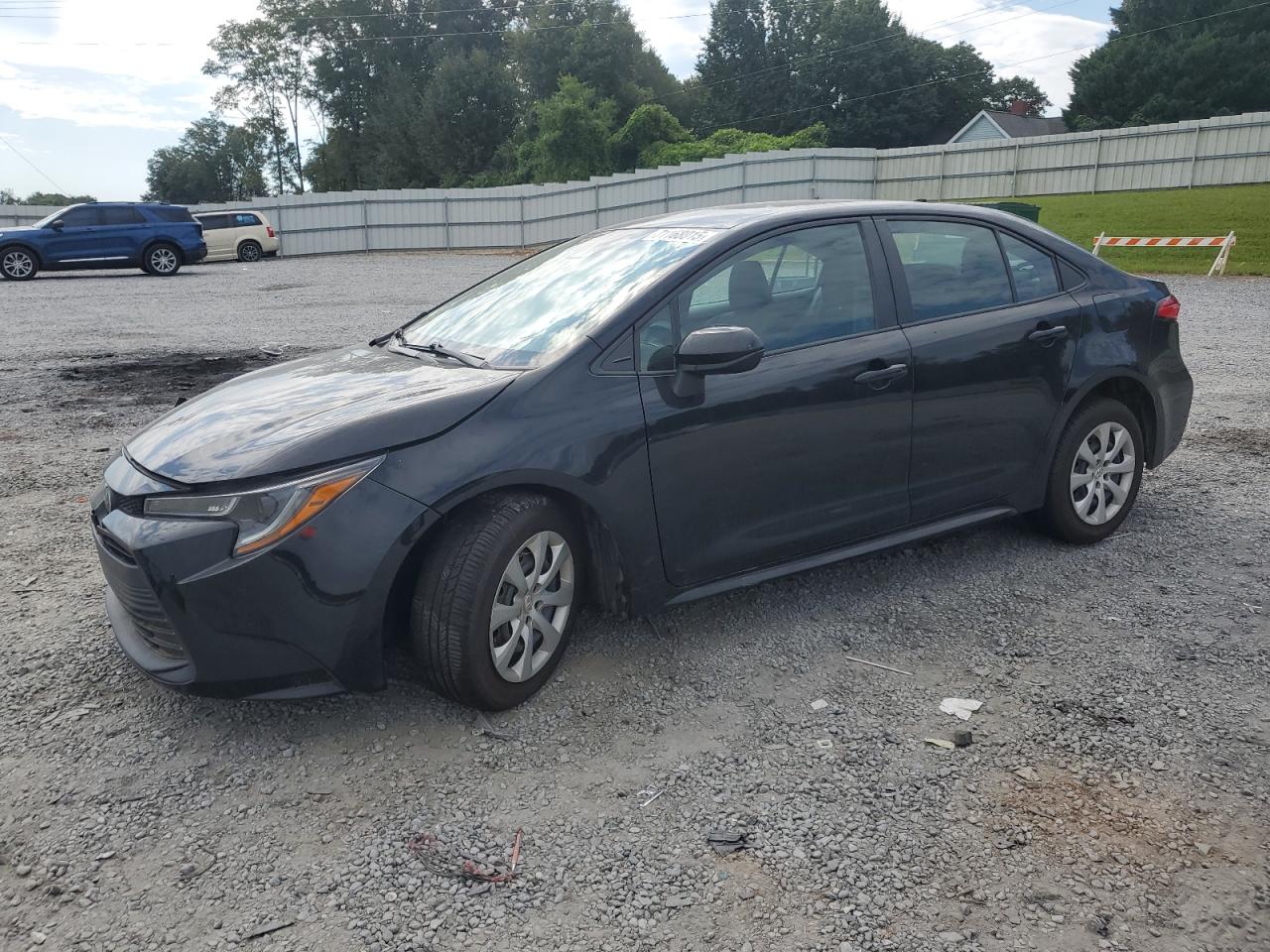 2023 Toyota Corolla le LE