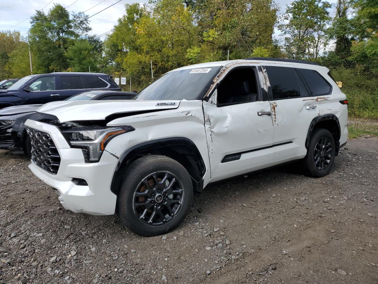 Toyota Sequoia