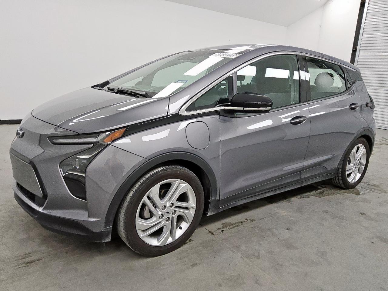 2023 Chevrolet Bolt ev 1l 1LT