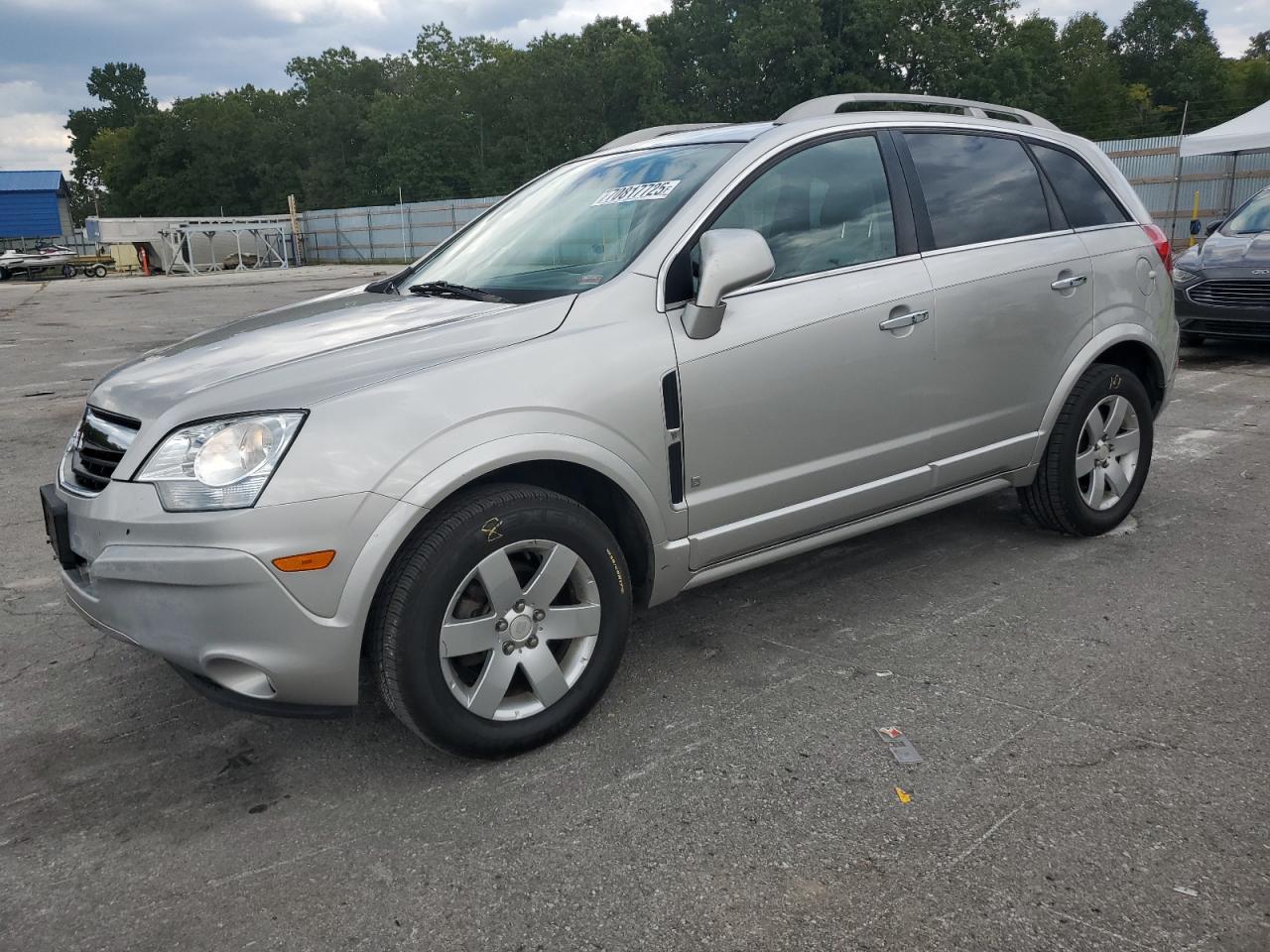 2008 Saturn Vue xr XR