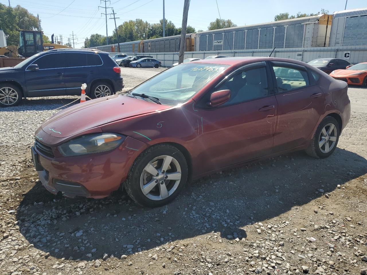 Dodge Dart