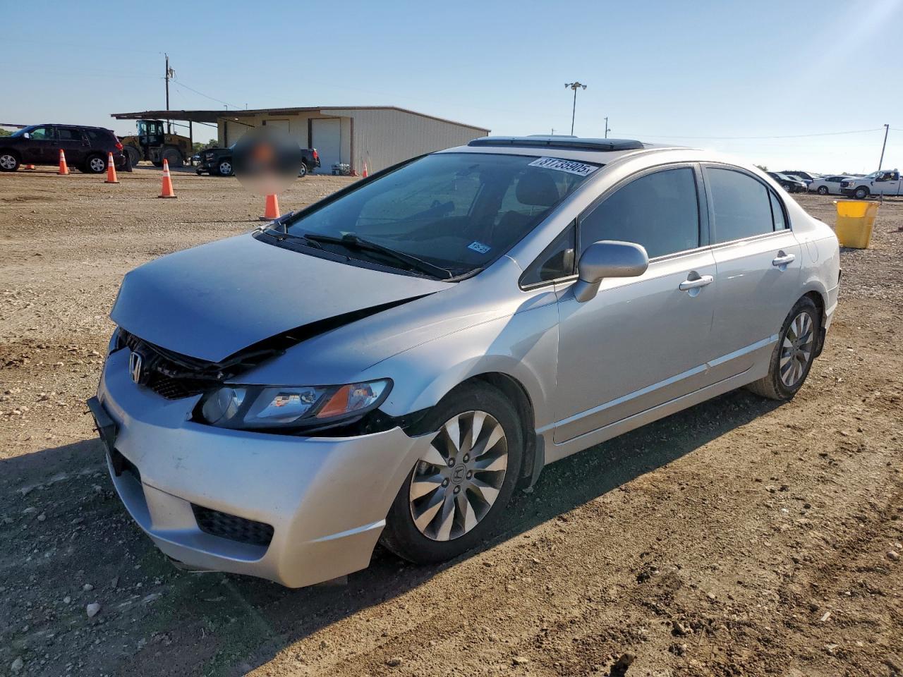 2009 Honda Civic