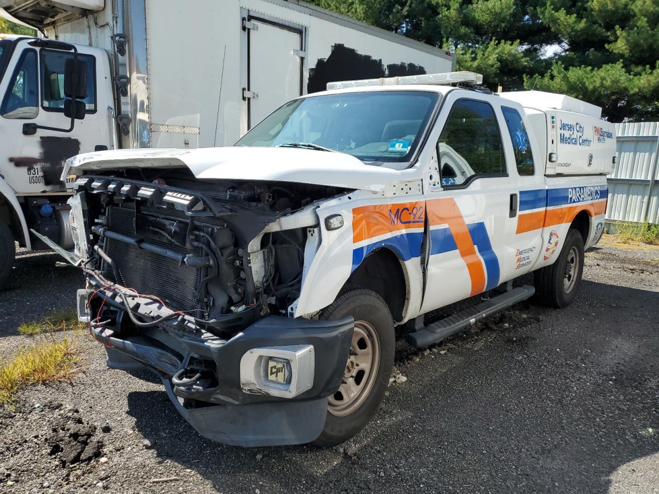 2016 Ford F350 super SUPER DUTY