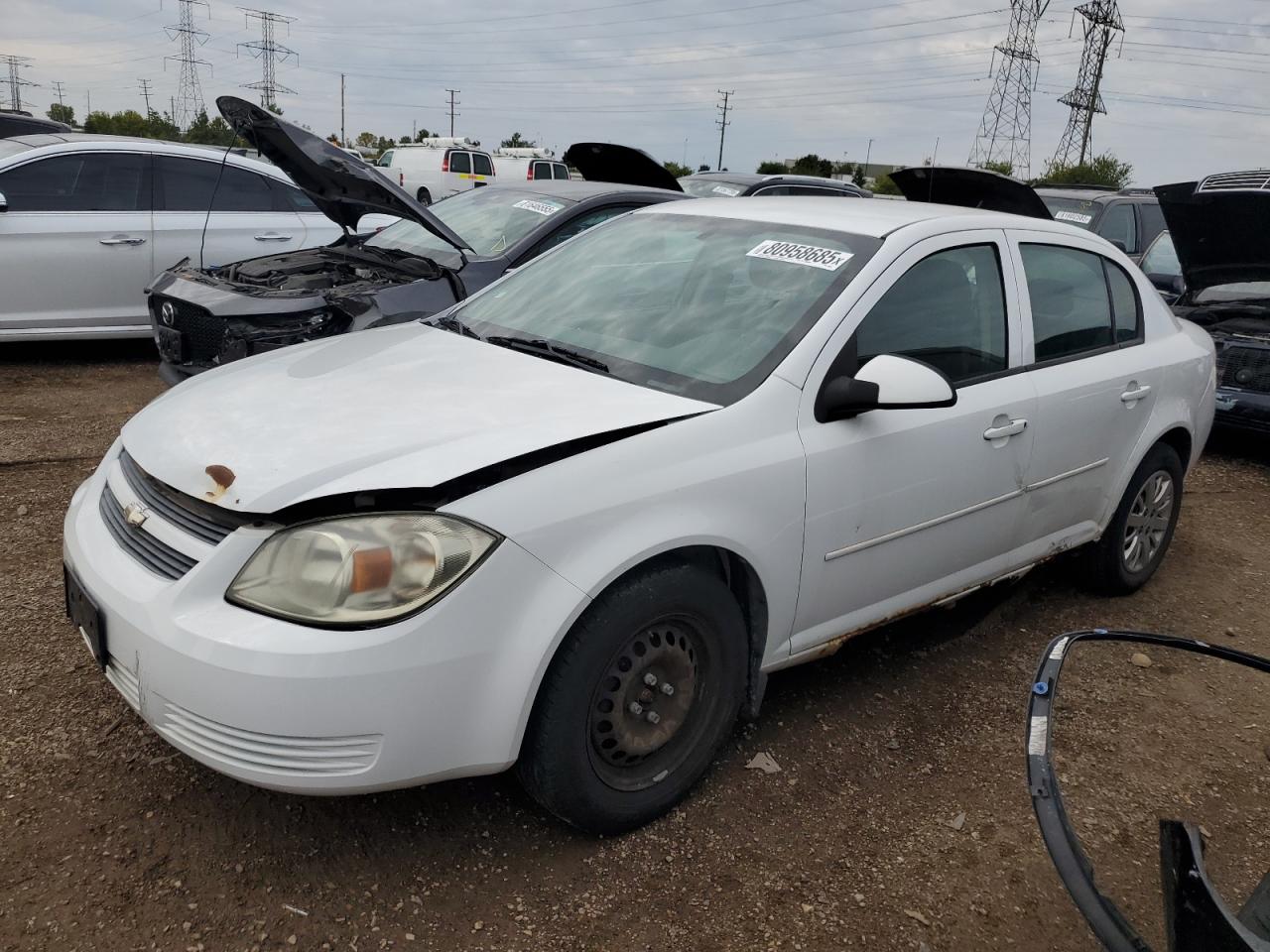 2010 Chevrolet Cobalt