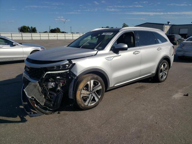 2022 Kia Sorento sx SX