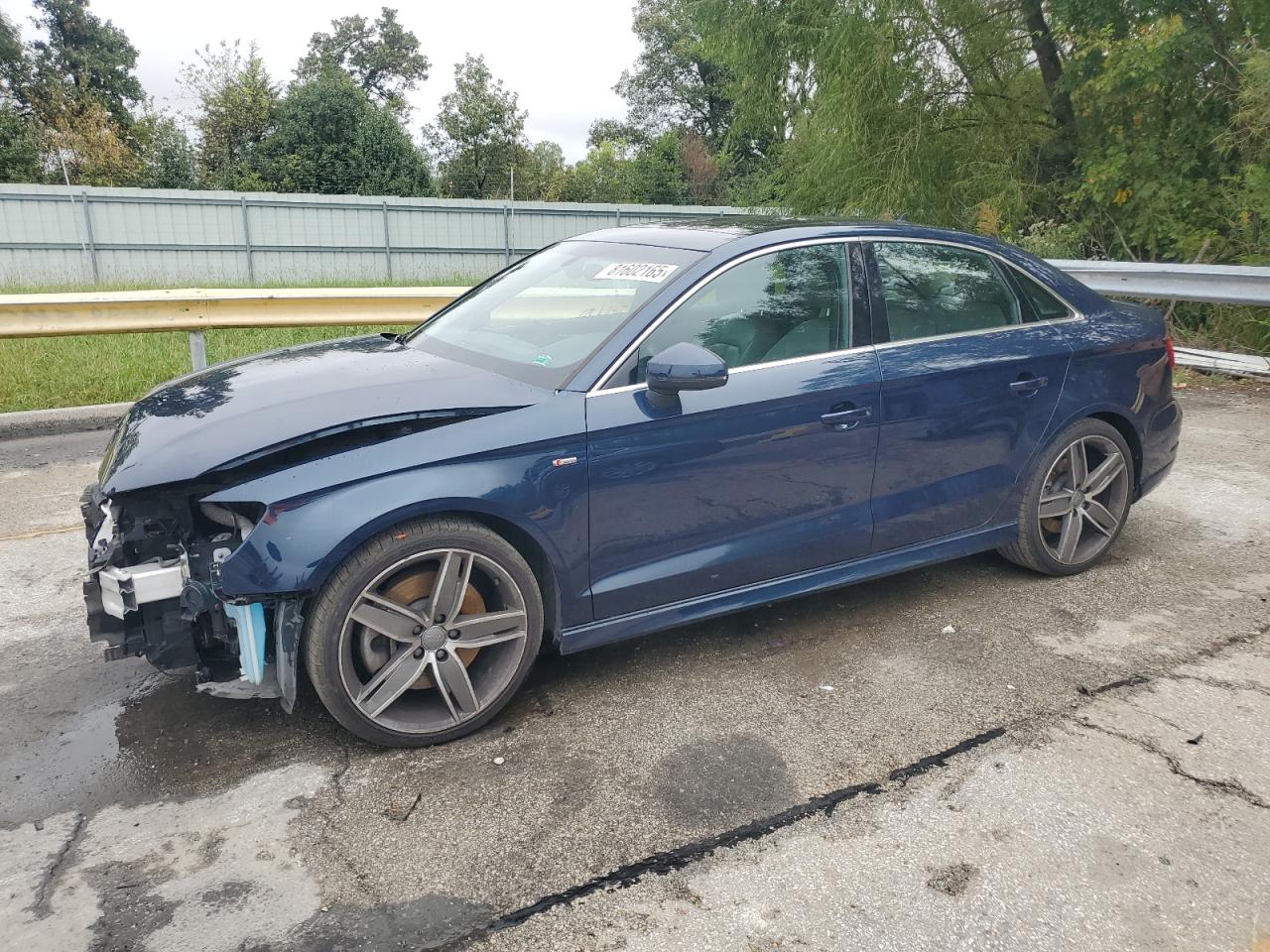 2019 Audi A3 premium PREMIUM PLUS