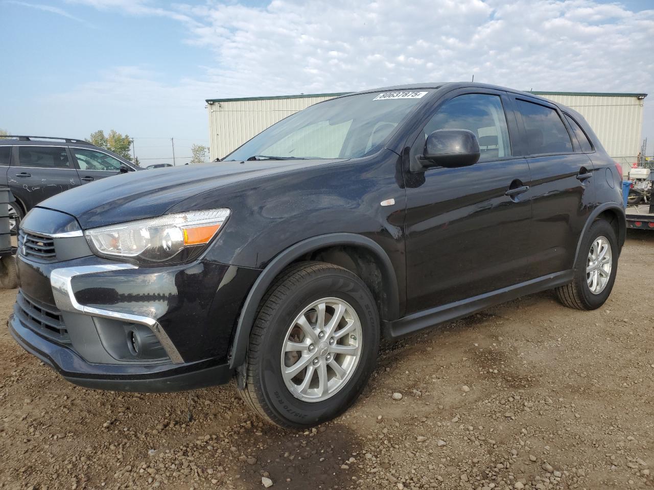 2016 Mitsubishi Rvr se SE