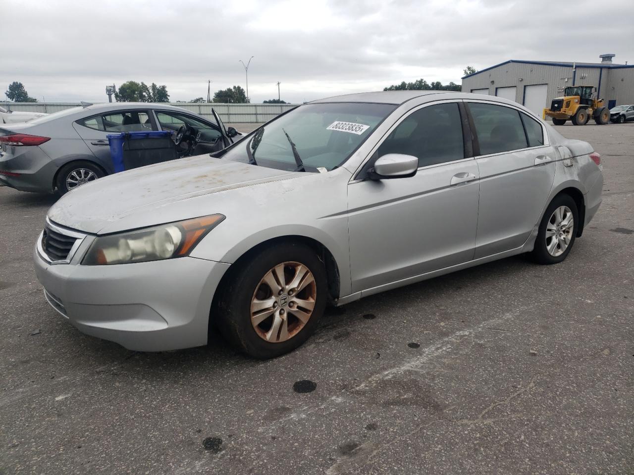 Hond Accord lxp
