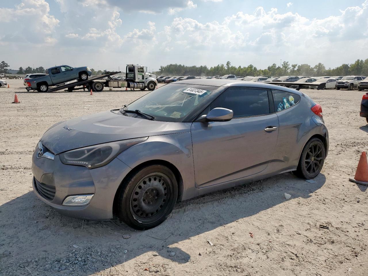 2017 Hyundai Veloster