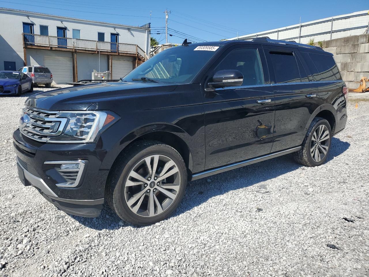 2021 Ford Expedition limited LIMITED