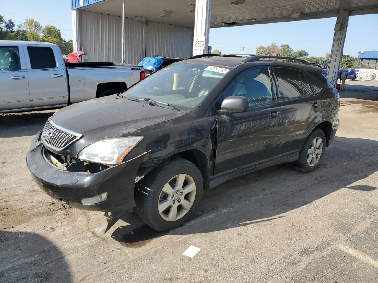 2004 Lexus Rx 330 330