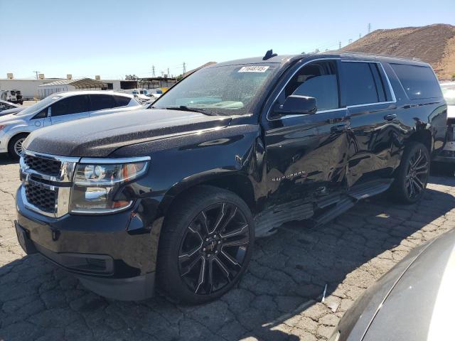 2019 Chevrolet Suburban c C1500 LT