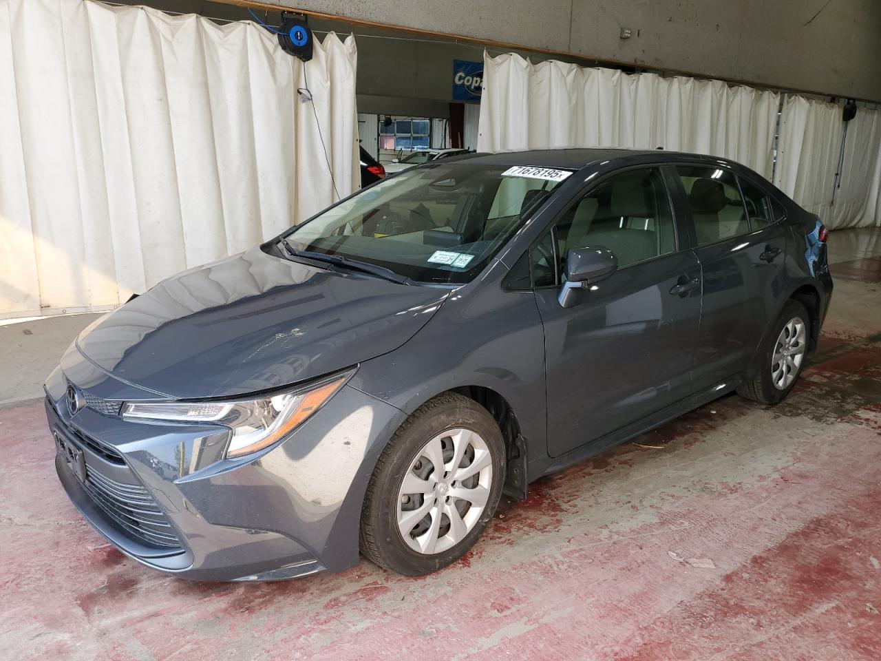 2023 Toyota Corolla le LE