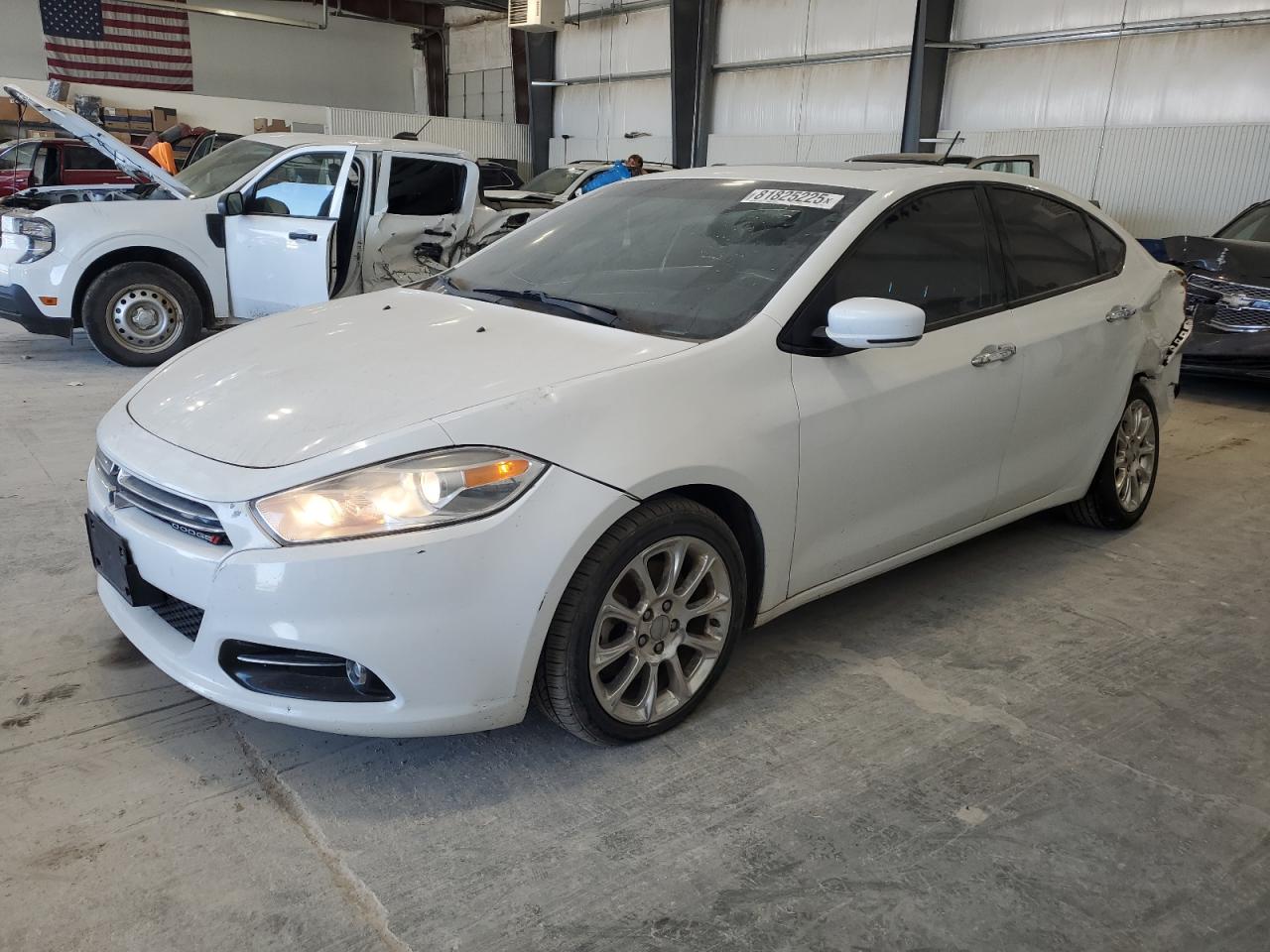 2013 Dodge Dart
