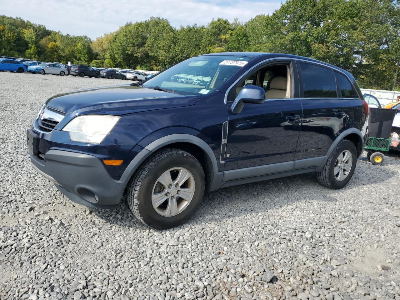 2008 Saturn Vue xe XE