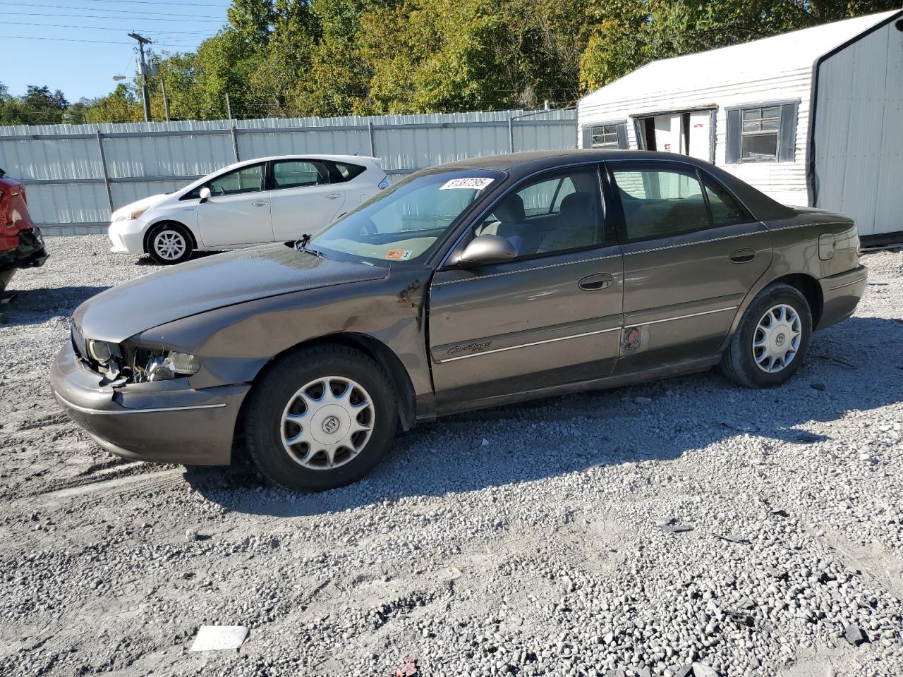 2002 Buick Century