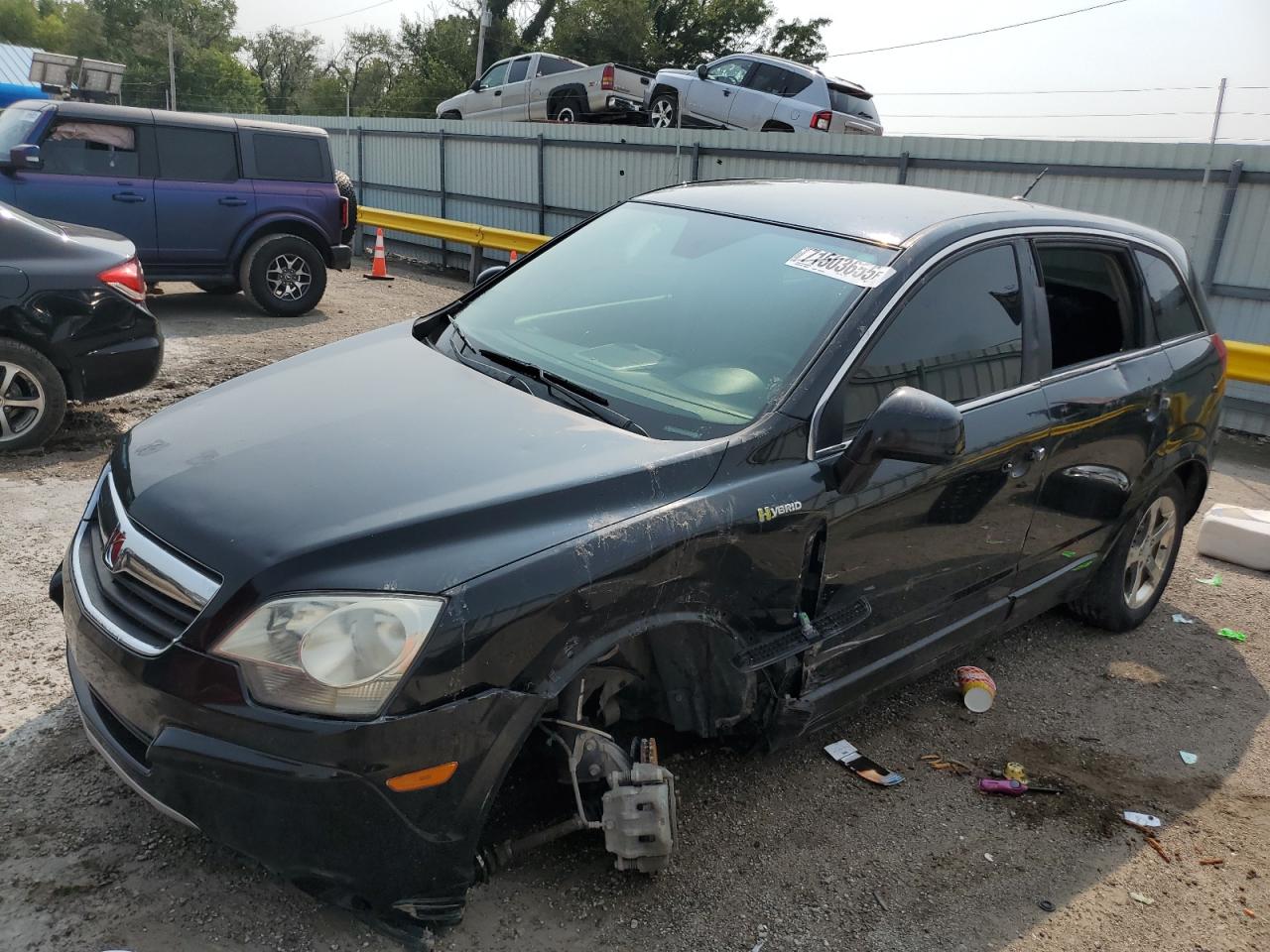 2009 Saturn Vue