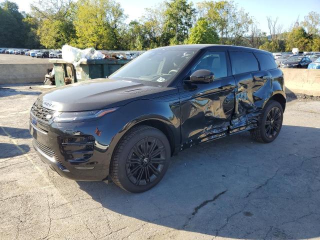 2026 Land rover Range rove DYNAMIC SE