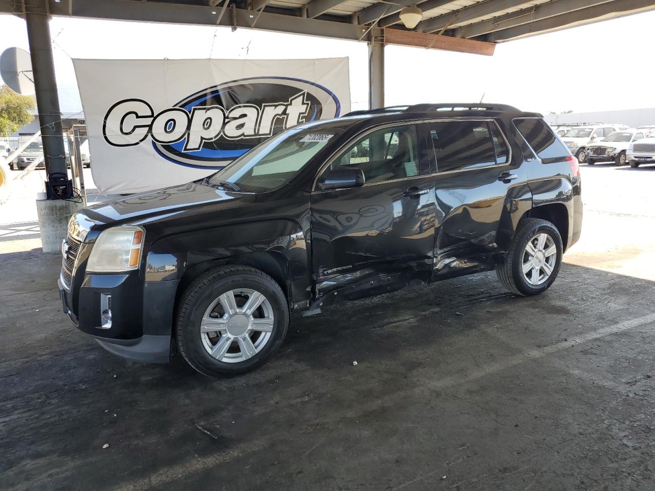 2015 Gmc Terrain sl SLT