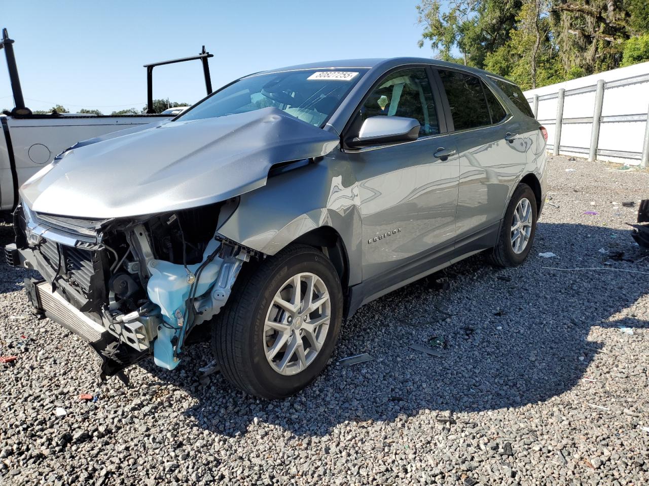 2024 Chevrolet Equinox lt LT
