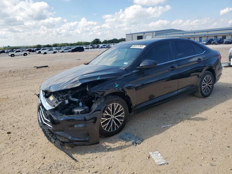 2021 Volkswagen Jetta s S