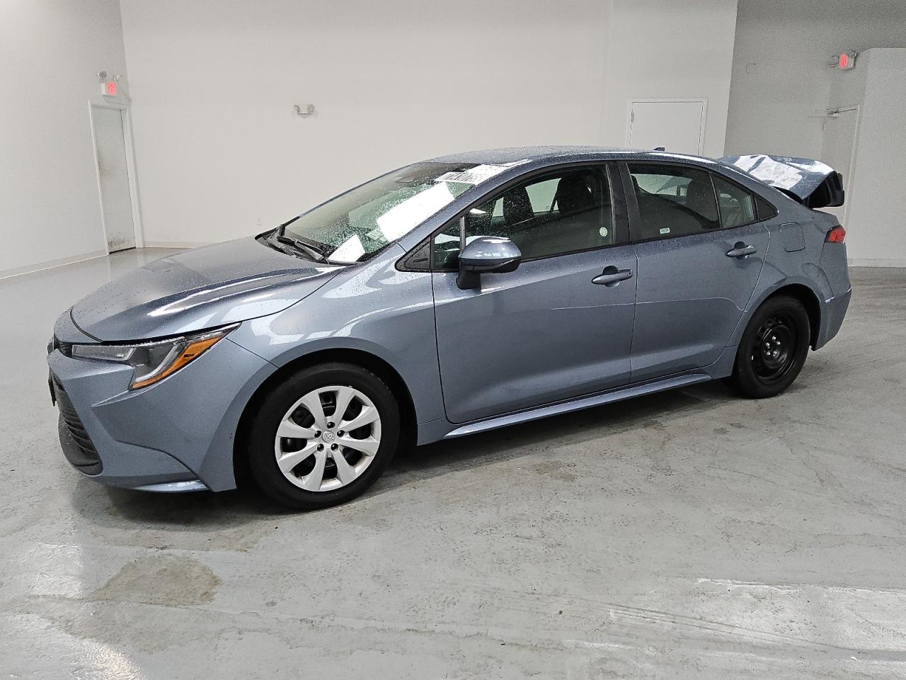 2025 Toyota Corolla le LE