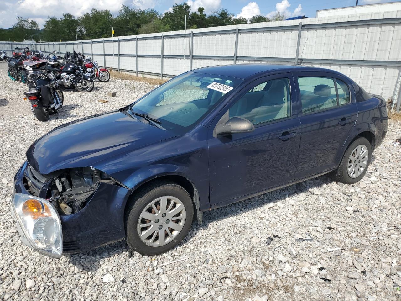 2009 Chevrolet Cobalt