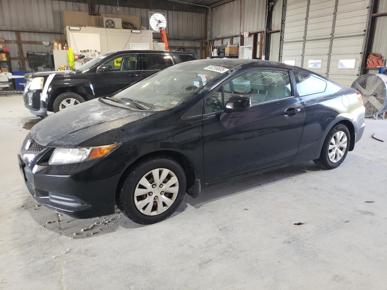 2012 Honda Civic lx LX