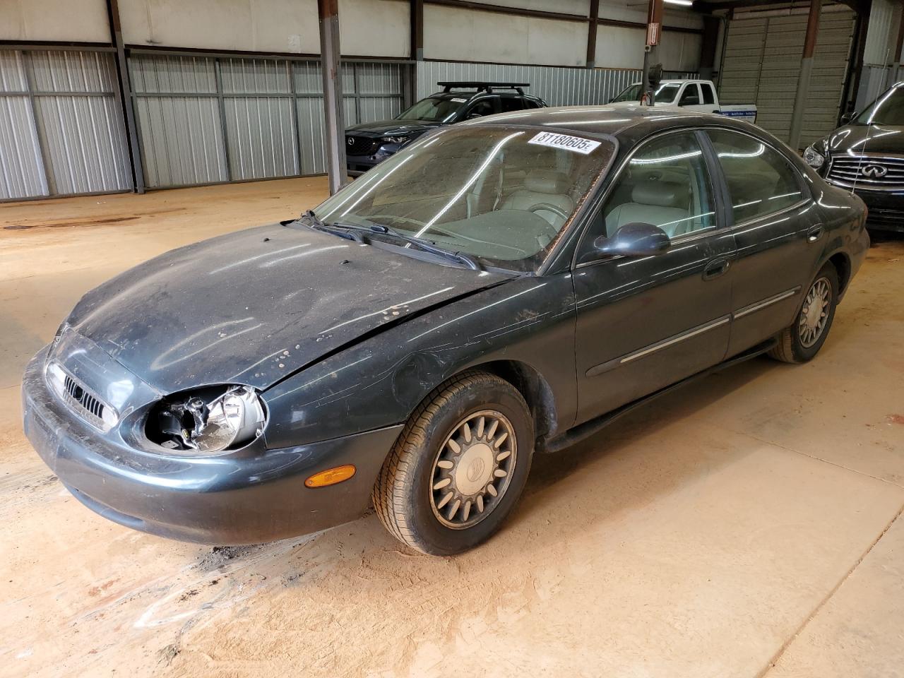 1998 Mercury Sable