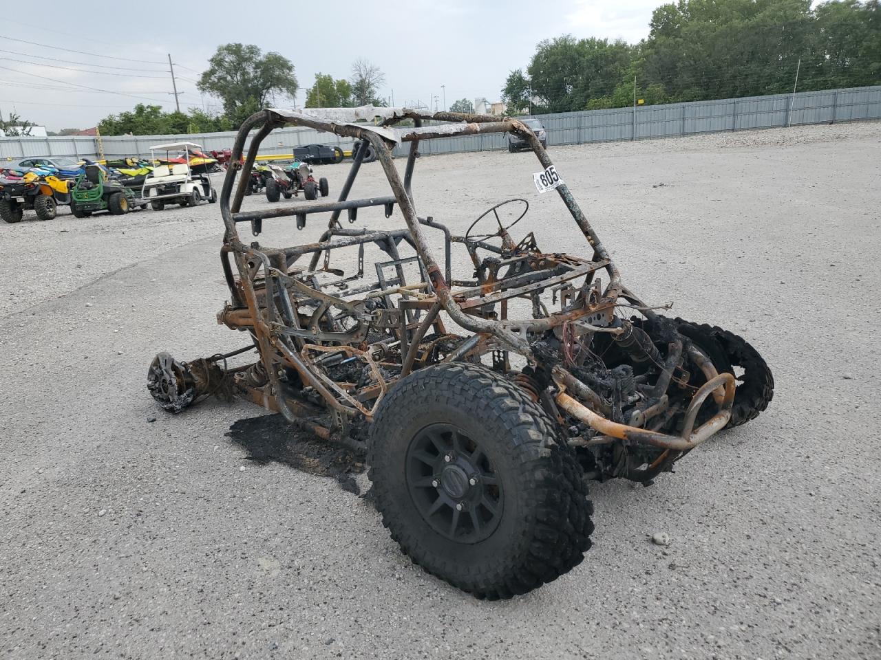 2022 Polaris Rzr