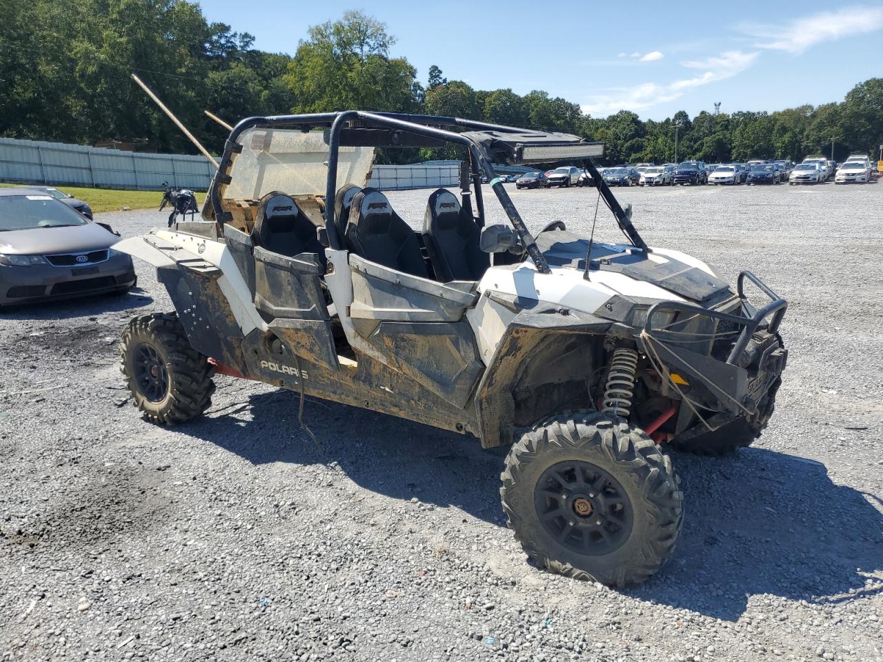 2017 Polaris Rzr xp 1000 eps XP 1000 EPS