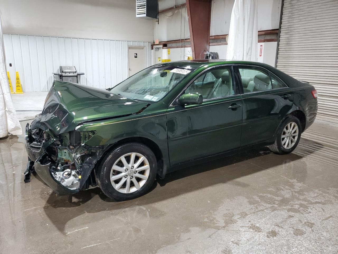 2010 Toyota Camry se SE
