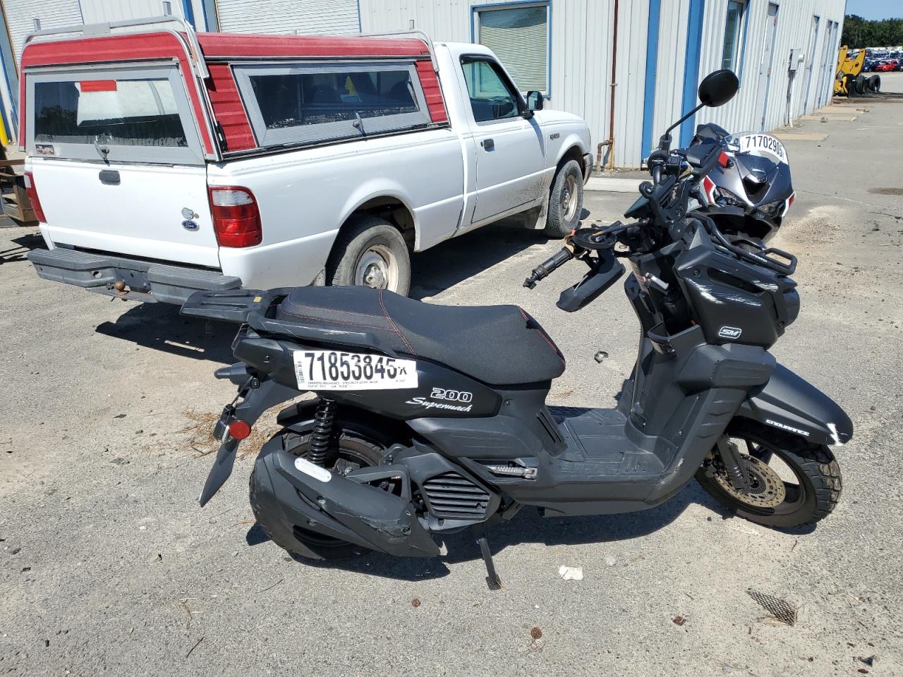 2024 Other motorcycle Scooter