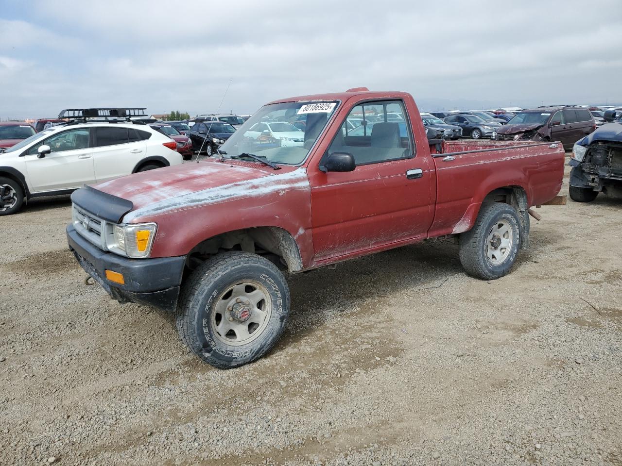1994 Toyota Pickup