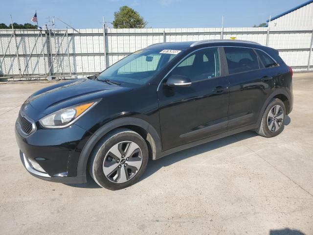 2017 Kia Niro Ex
