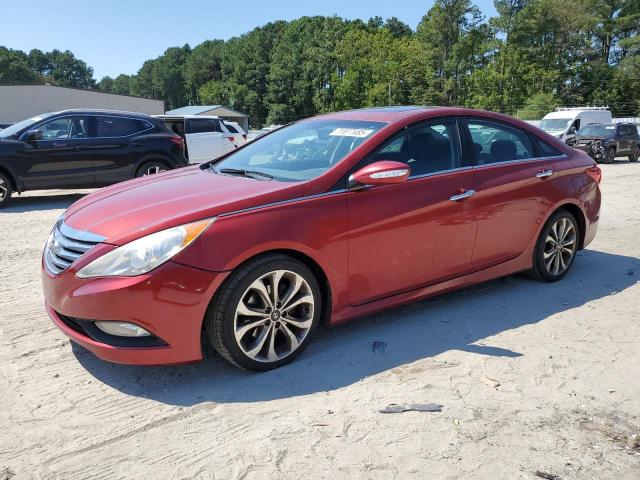 2014 Hyundai Sonata se SE