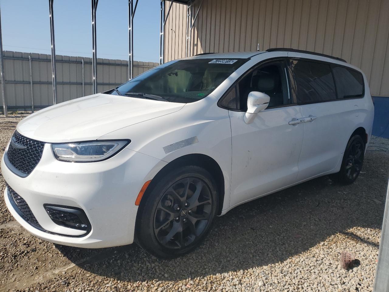 2022 Chrysler Pacifica t TOURING L