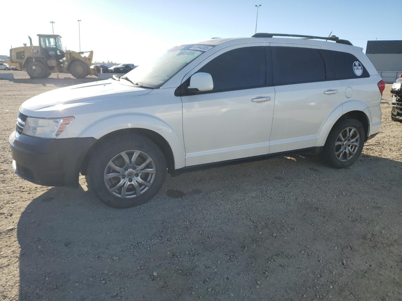 2016 Dodge Journey sx SXT