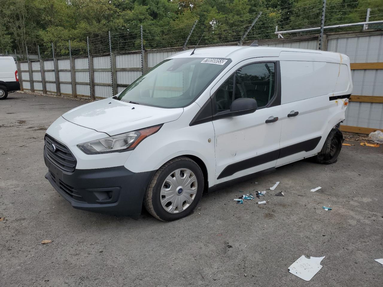 2020 Ford Transit connect xl XL