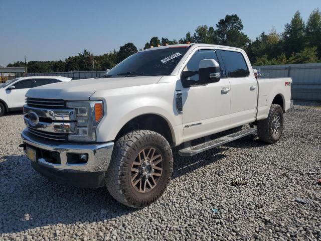 2018 Ford F250 super duty SUPER DUTY