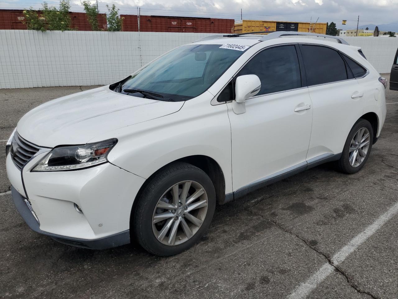 2015 Lexus E5 300 350