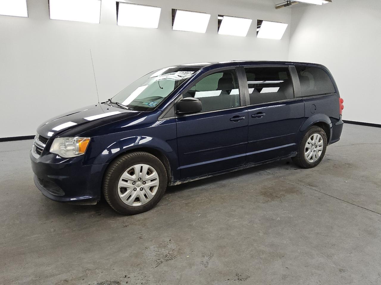 Dodge Grand cara