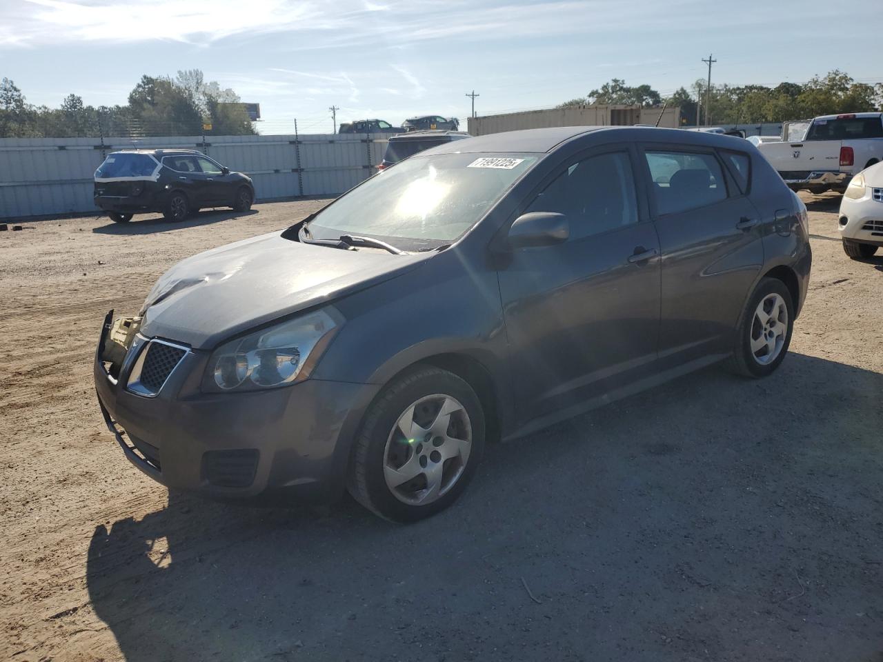 Pontiac Vibe