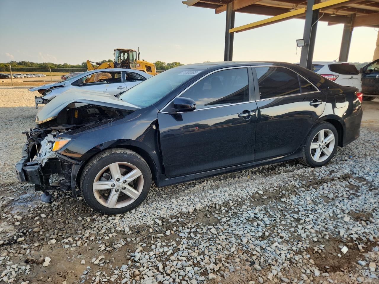 2014 Toyota Camry l L