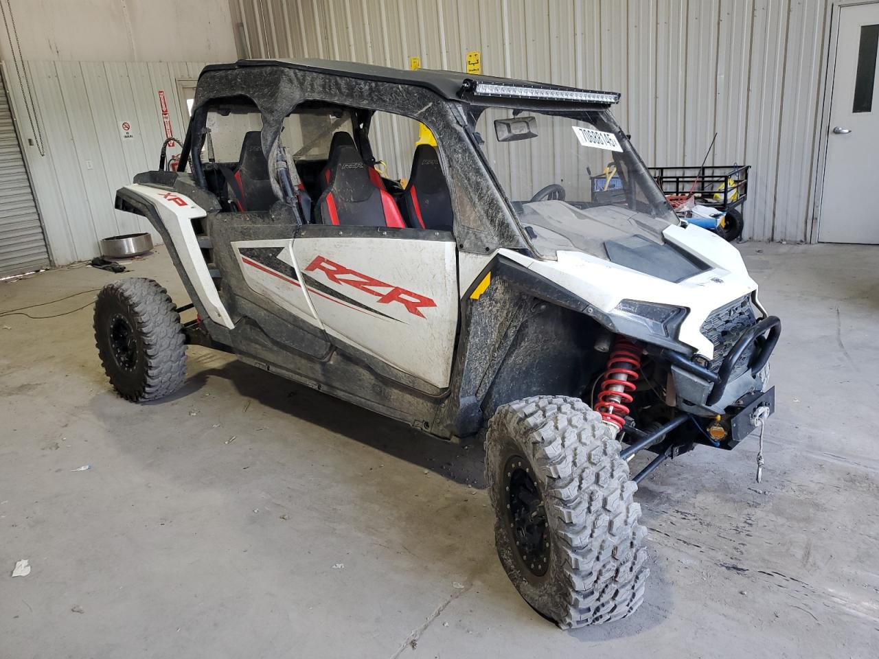 2024 Other Rzr xp4 1000 XP 4 1000 SPORT