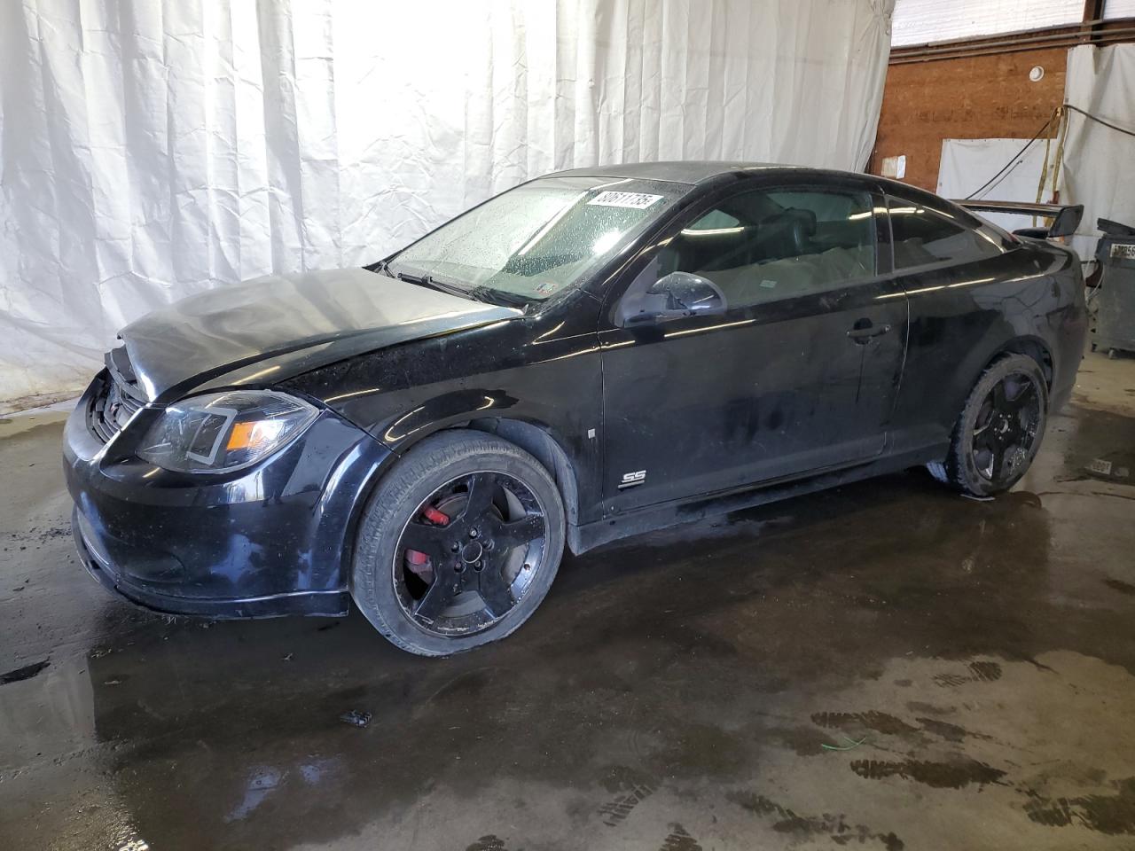 Chevrolet Cobalt ss